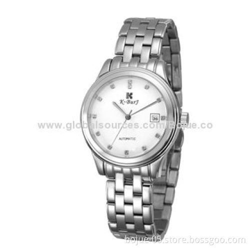 2014 Newest Men's Watch, Made in China, All Kinds of Watches with RoHS and CE Marks